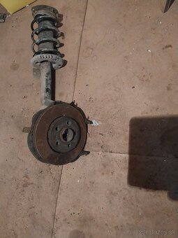 Skoda fabia 1.4 50kw - 2