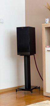 KLIPSCH RB-81 II Black Ash (NOVÉ) - 2