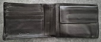 Calvin Klein Collection - Pánska peňaženka - 2