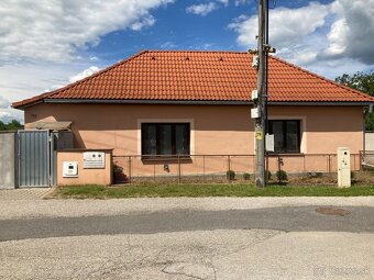 Podnikateľský objekt - 2