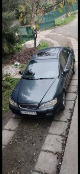 Honda accord 6g 2.0 1999 - 2