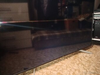 Sony KD-75XG8096 - 2