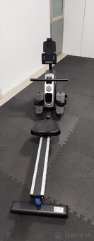 Veslovaci trenažer - 2