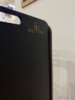 PETINKA učiaca veža - 2