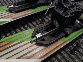 K2 wayback skialp lyze 88 - 2