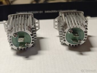 E90/E91 angel eyes predfacelift - 2