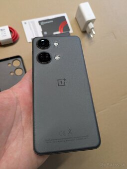 OnePlus Nord 3 5G 16/256 - 2