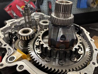 Autodielna Zvolen - 2