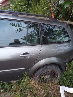 Renault megan  grantur - 2