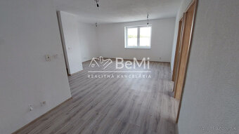 Na predaj 3iz. byt v štandarde v novostavbe v obci Ludanice - 2