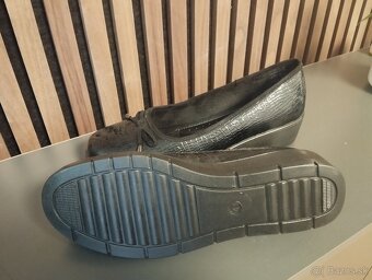 Dámske topánky veľkosť 41 - 2