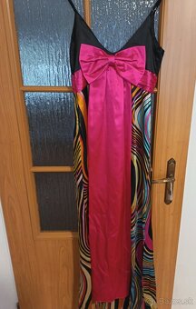 Soločenské šaty - 2