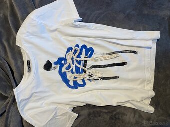 ZARA dámske tričko - 2