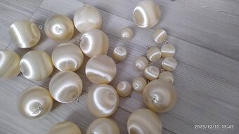 Predám tieto všetky vianočné dekorácie. - 2