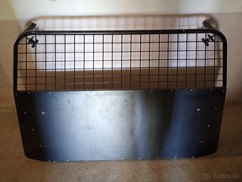 Deliaca mreža Toyota Corolla Verso - 2