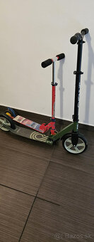 Predám v dobrom stave detské kobežky. - 2