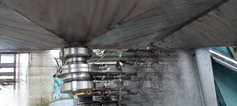 Nerezová nádrž - 2