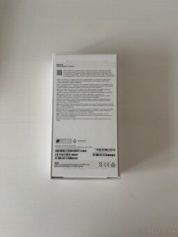 iPhone 15, Black, 128GB - 2