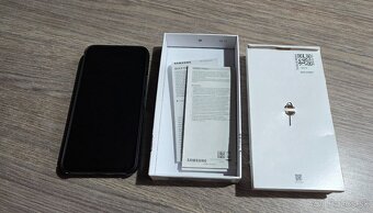 Samsung Galaxy A54 5G - 2