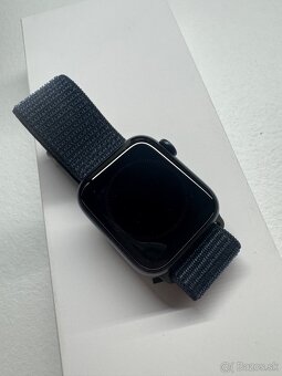 Apple Watch SE Gen 2 40mm - 2