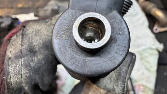 Vstreky BMW e46 320d 110kw manual 5q - 2