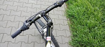 Horský bycikel - 2