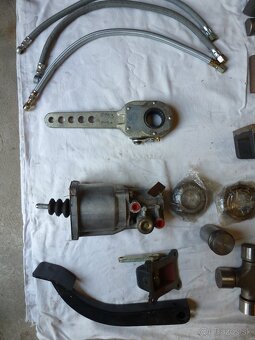 Tatra 815,vlek PANAV a DAV 15. - 2