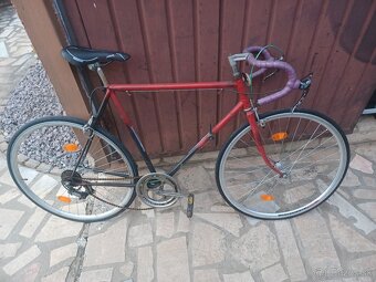 Bicykel - favorit - 2