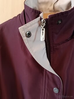 Dámska prechodná bunda - 2