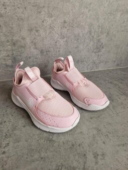 ☝ Nike FLEX RUNNER 3 veľ 28.5 (17,5cm) ako nové - 2