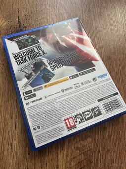 Suicide Squad: Kill the Justice League PS5 - 2