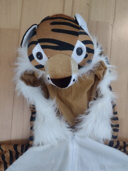 Fašiangové masky - 2