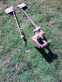 Zetor 67 XX , náhradné diely - 2