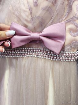 Spoločenské šaty - 2