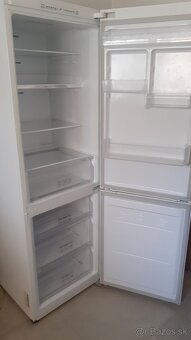 Predám chladničku s mrazničkou. - 2