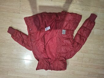 Detská bunda - 2