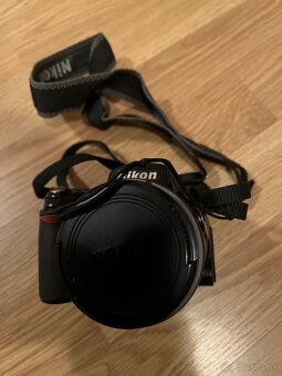 Predam Nikon Coolpix 8800 - 2