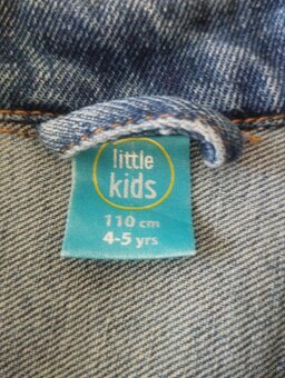 Riflova bunda veľ. 110 - 2