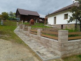 Rekonštrukcie bytov domov 2026 - 2