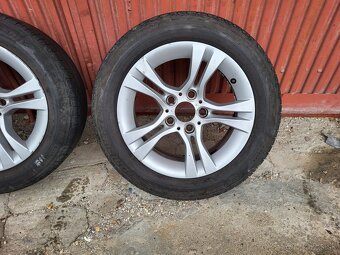 Letné kolesá BMW R16 - 2