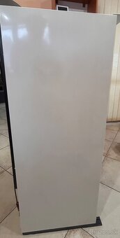 Vstavaná chladnička s mrazničkou - 2