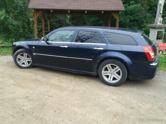 Chrysler 300C Touring 3.0CRD - 999eur - 2