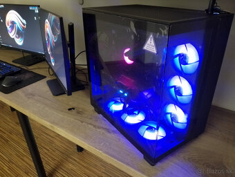 27" monitory AOC | Quad HD - 2