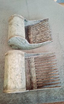 Česak na čučoriedky - 2