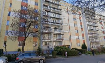 2 izbový byt Ružinov - 2