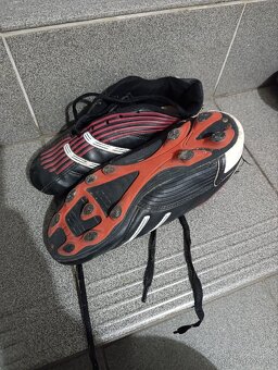 Detské kopačky veľkosť 40 - 2