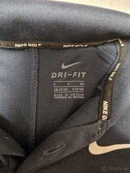 Tričko /polokošela Nike vel. 128/137 - 2