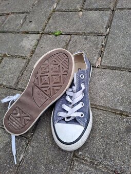 Tenisky Converse č.28 - 2