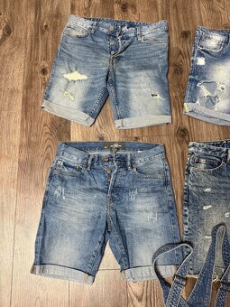 Pánske kraťasy - 2