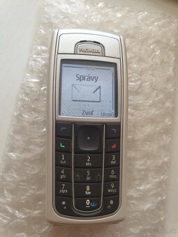 Nokia 6230 - 2